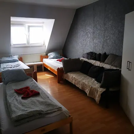 Apartamento Monteuren 6 *