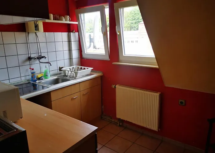 Διαμέρισμα Monteuren 6