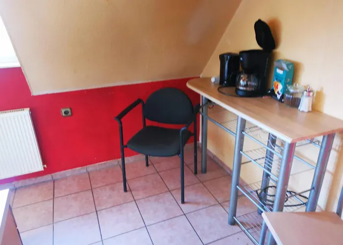 Διαμέρισμα Monteuren 6 Ζίγκεν