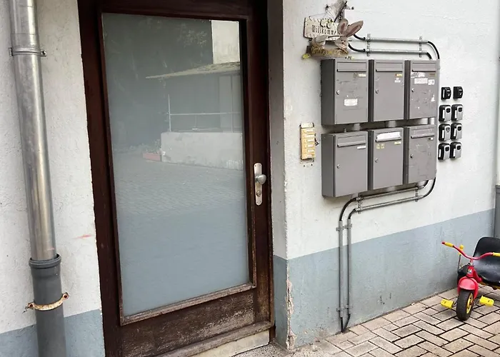 Monteuren 6 Διαμέρισμα Ζίγκεν