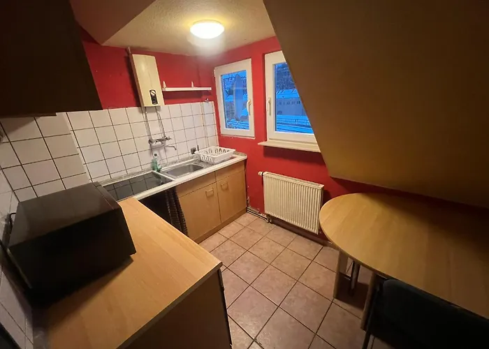 Διαμέρισμα Monteuren 6 Ζίγκεν