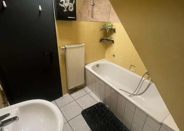 Διαμέρισμα Monteuren 6